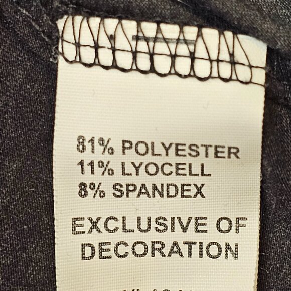 Johnnie-o Featherweight Short Sleeve Tee M - Picture 4 of 6